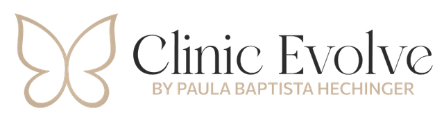 Clinic Evolve logo